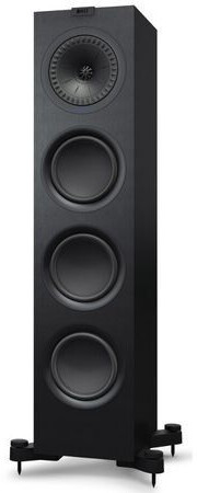 KEF Q750 (noir)