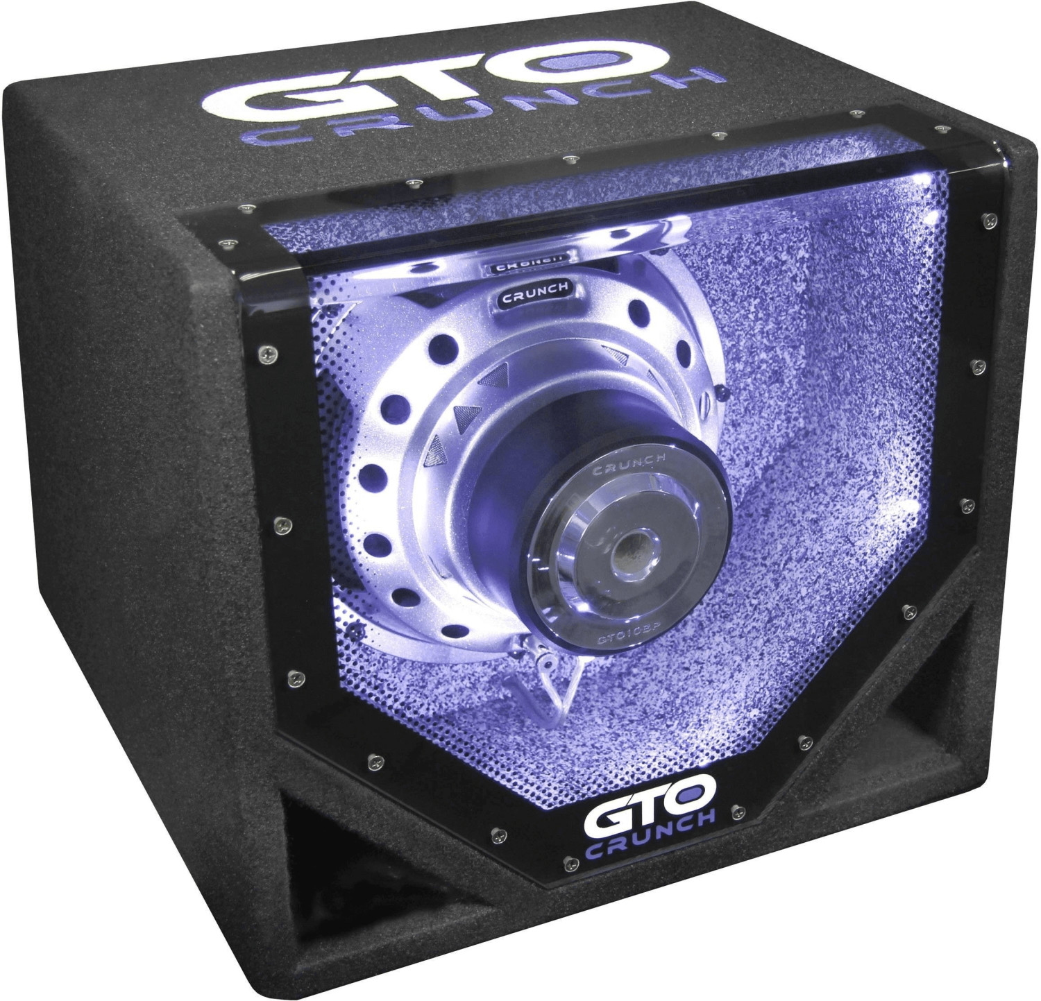 Crunch GTO10BP