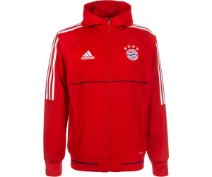 giacca FC Bayern München 2018 giacca FC Bayern München 2018