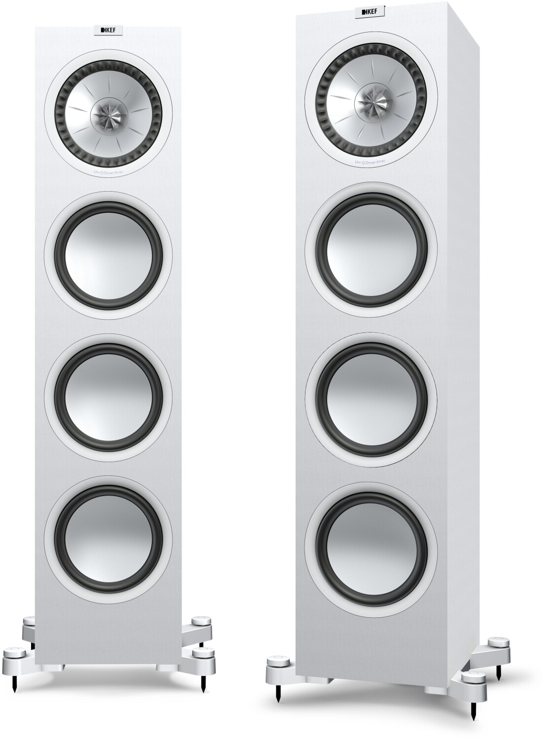 KEF Q950 (blanc)