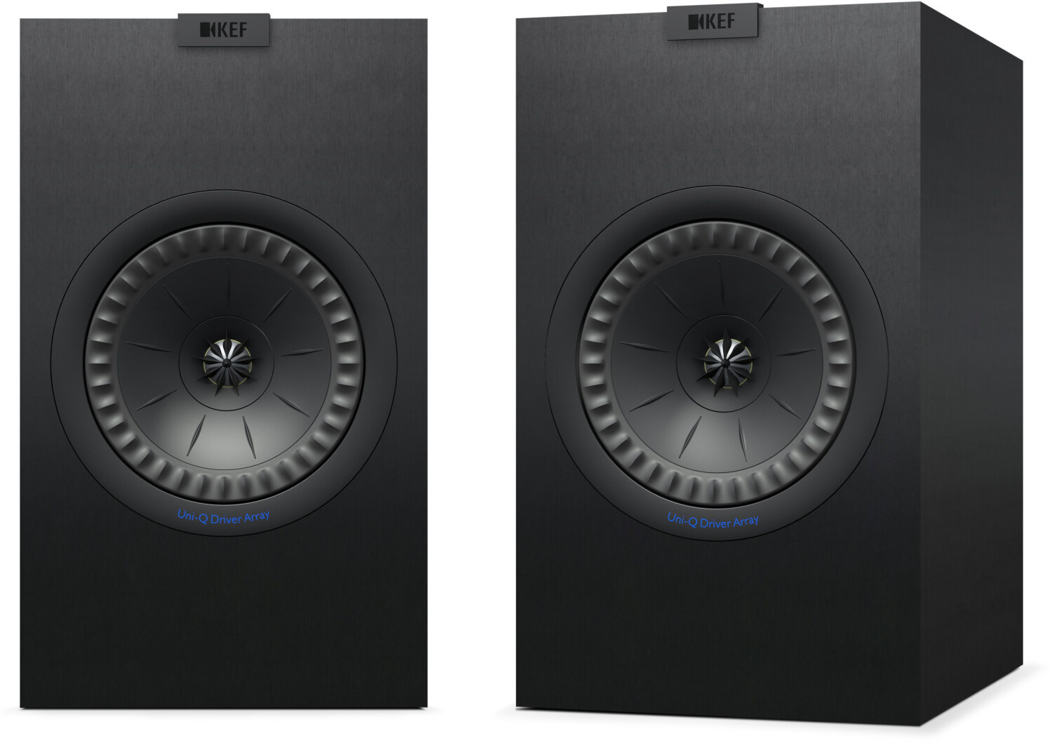 KEF Q350 (noir)