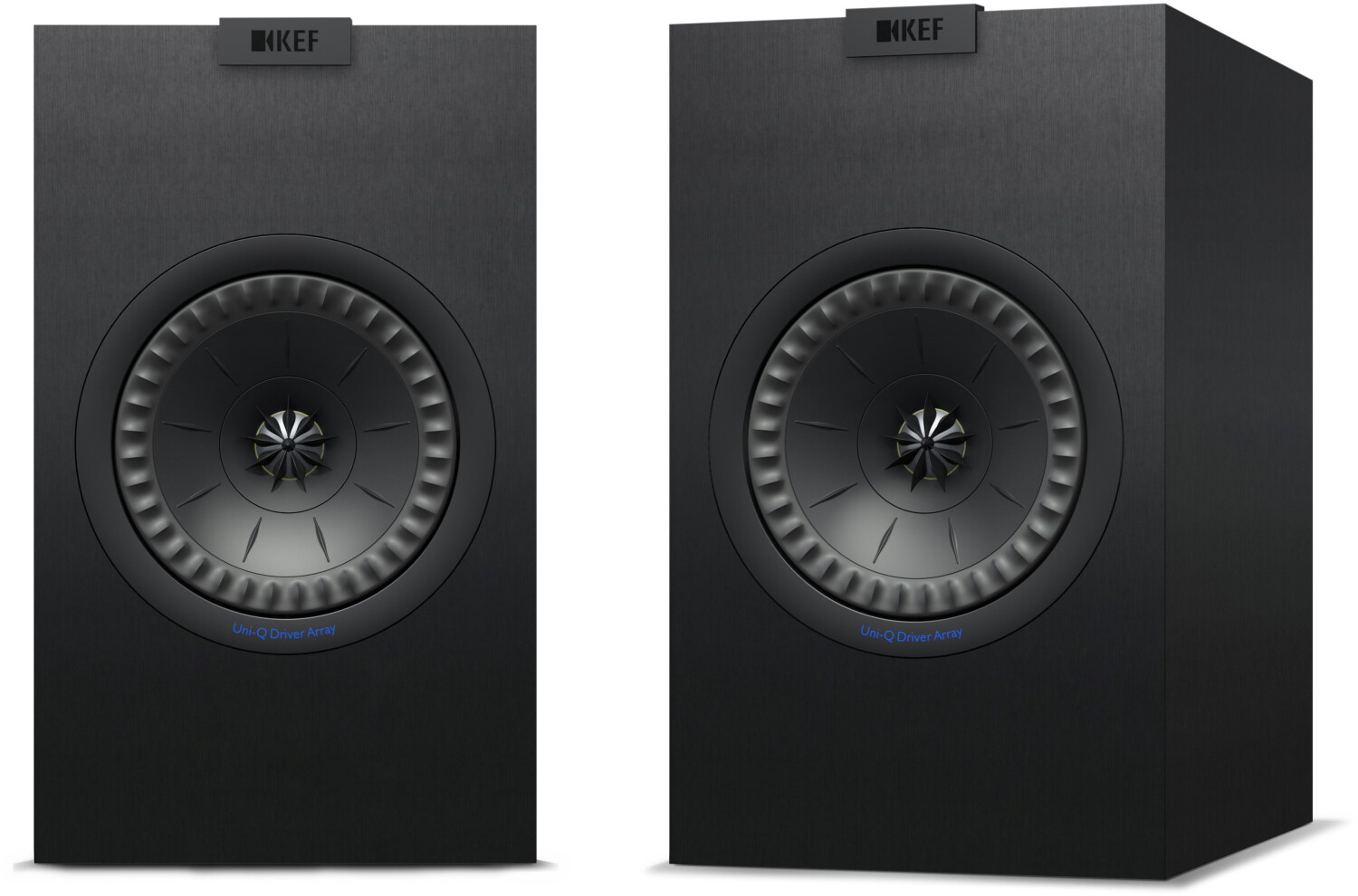 KEF Q150 (noir)