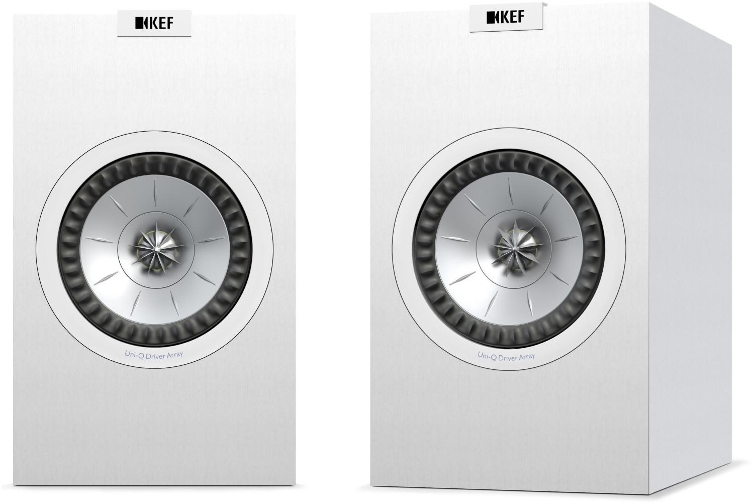 KEF Q150 blanc
