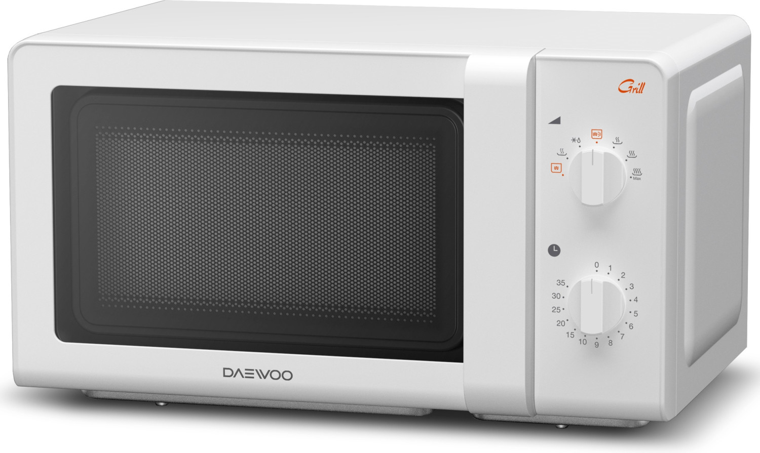 Daewoo kog 8aor