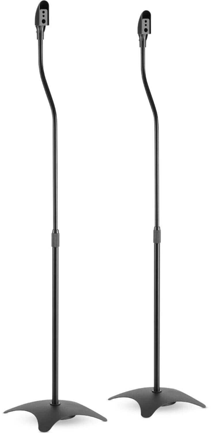 InLine Speaker Mount, set of 2 pieces