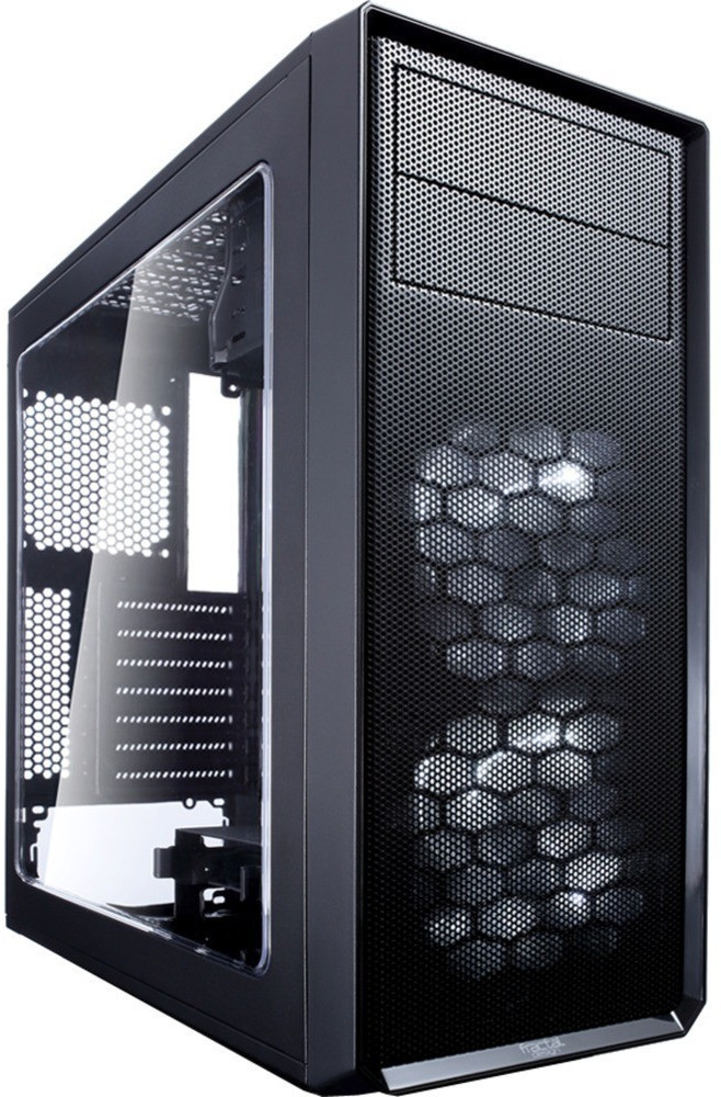 Fractal Design Focus G black