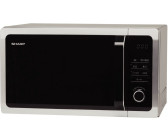 Sharp Mikrowellen Grill Preisvergleich | Günstig bei idealo Sharp R 28STW ab € 89,99 | Preisvergleich bei idealo.at