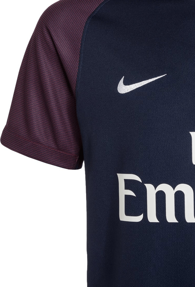 Nike Paris Saint-Germain Home Trikot Kinder 2017/2018 ab € ...