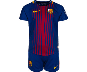 barcelona mini kit