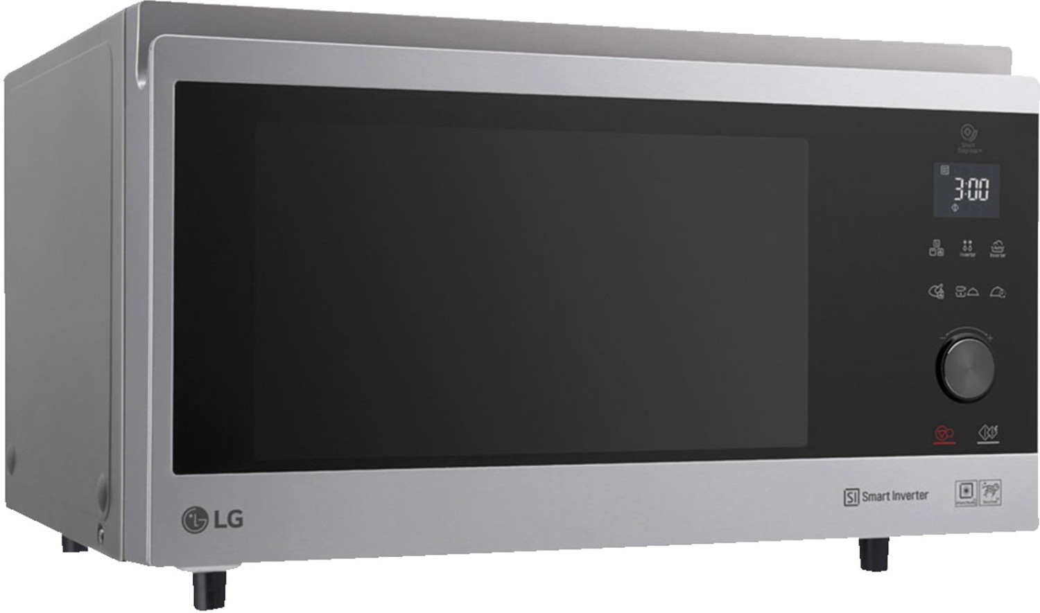 LG MJ3965ACS