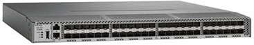 Cisco Systems MDS 9148S (DS-C9148S-12PK9)