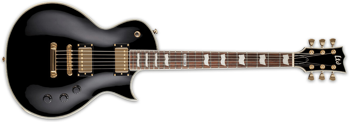 LTD EC-256 Black