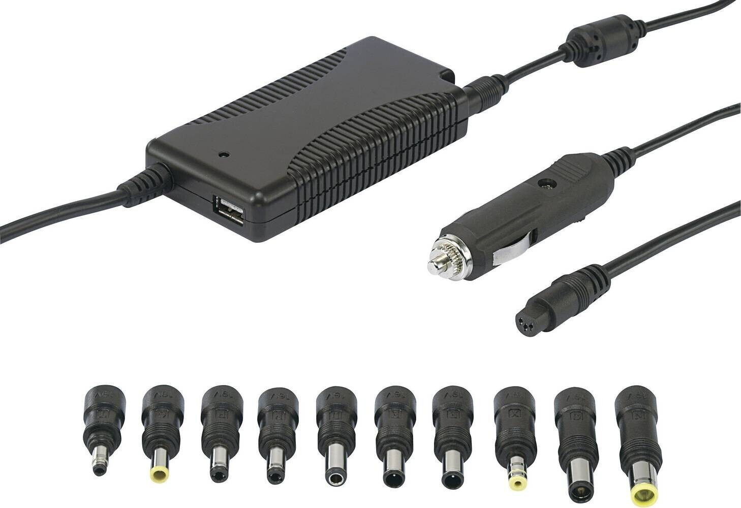 Voltcraft SMP-90A