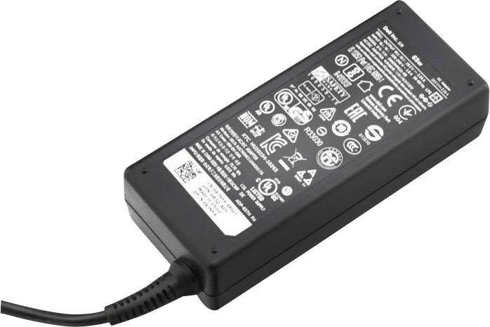 Photos - Laptop Charger Dell 74VT4 