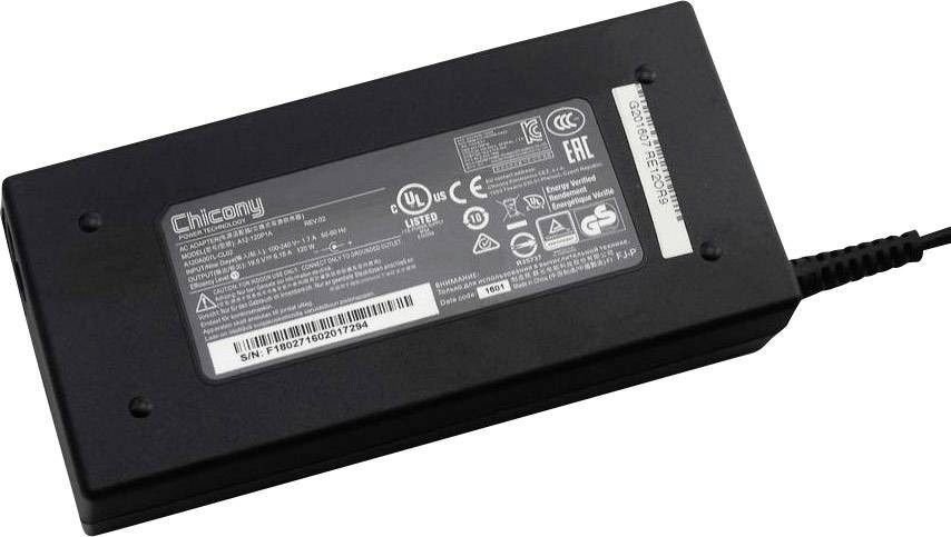 Clevo A120A007L