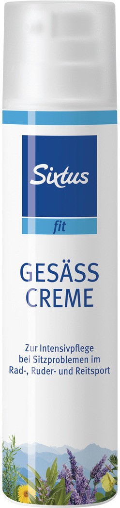 Sixtus Sport Posterior Cream (100 ml)