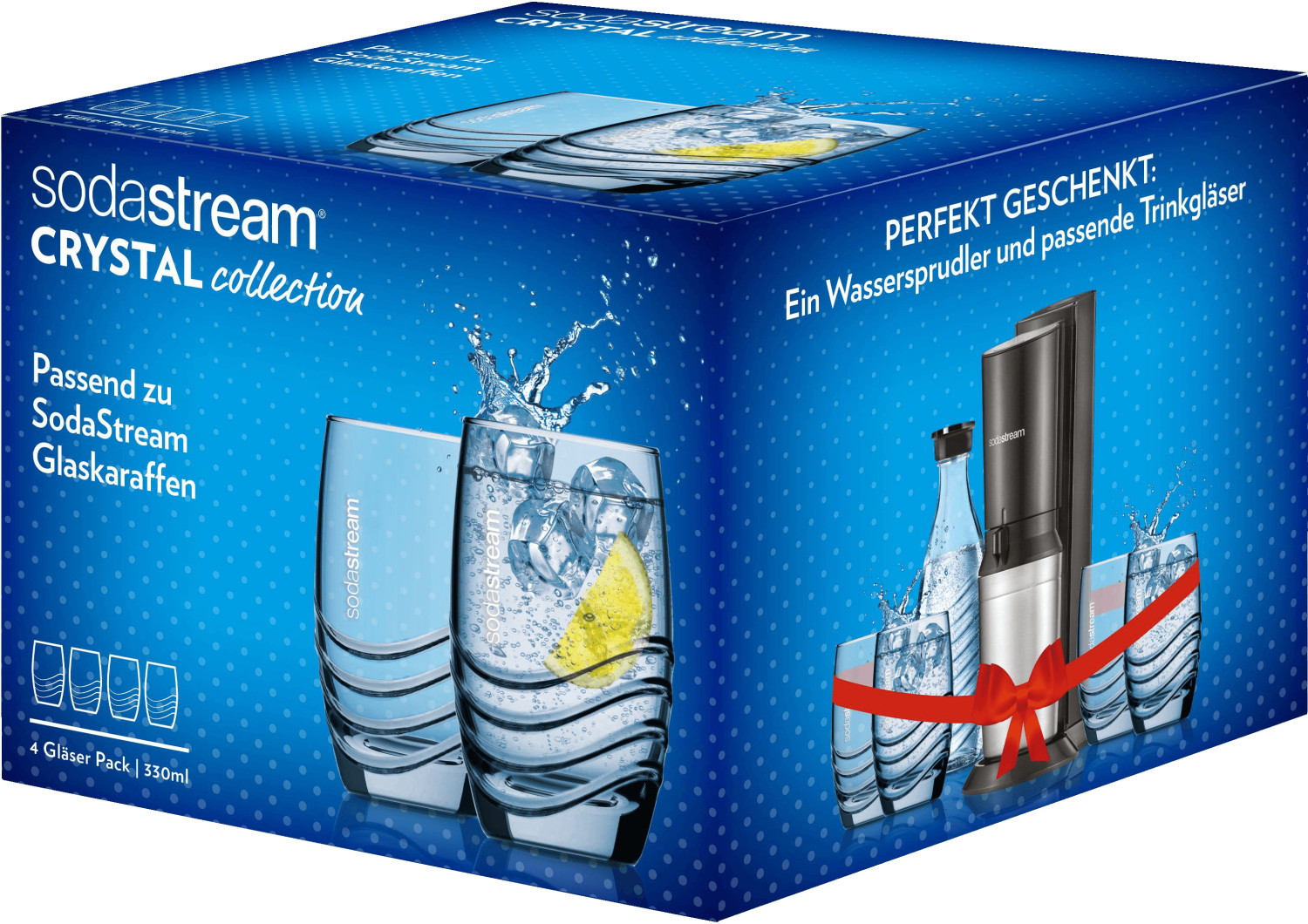 SodaStream 1065000490