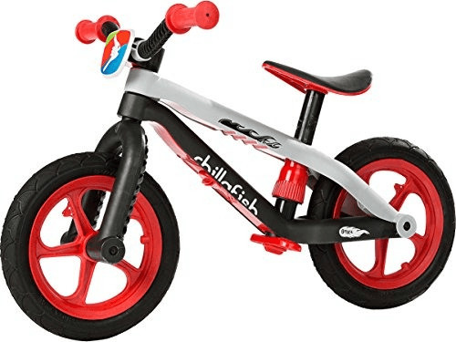 Chillafish BMXie-RS rouge