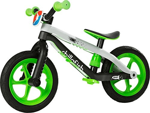 Chillafish BMXie-RS vert tilleul