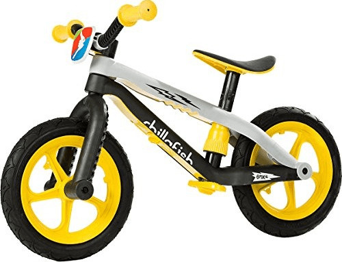 Chillafish BMXie-RS jaune