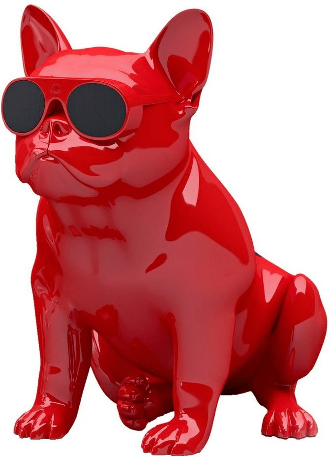 Jarre Technologies AeroBull XS1 rouge