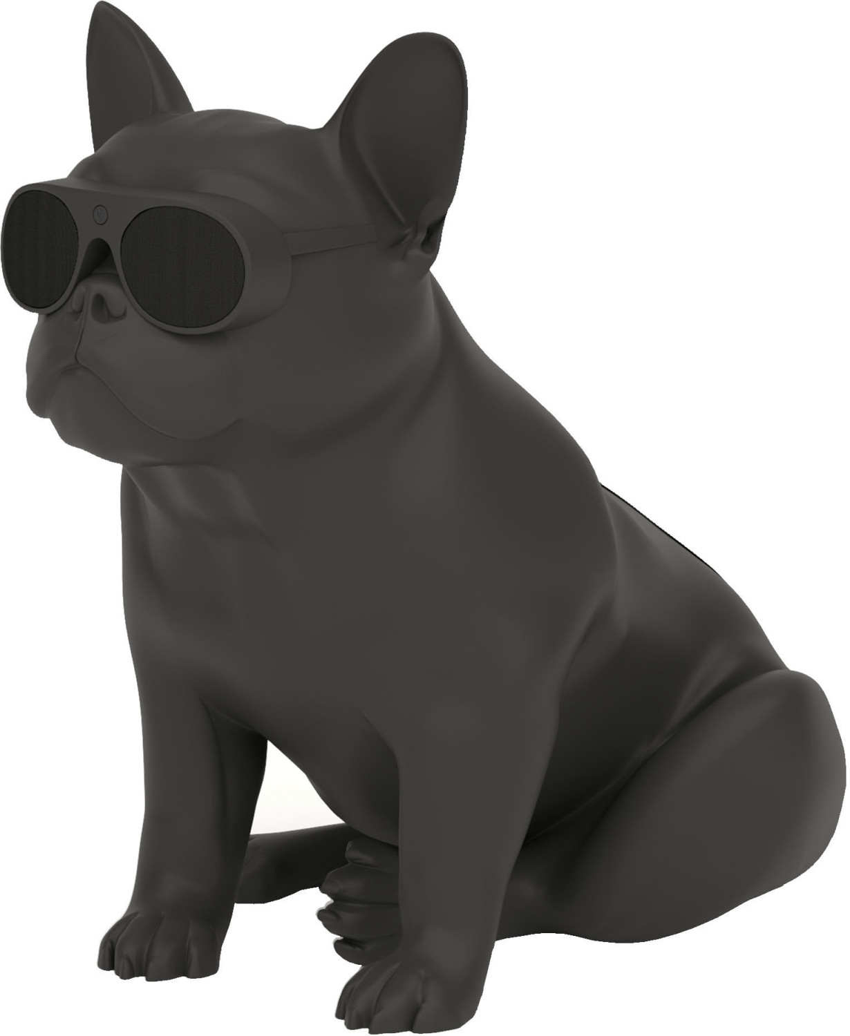 Jarre Technologies AeroBull XS1 (noir)