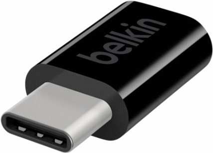 Belkin USB-C-/Micro-USB-Adapter