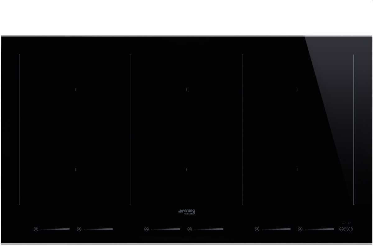 Smeg SIM693WLDX