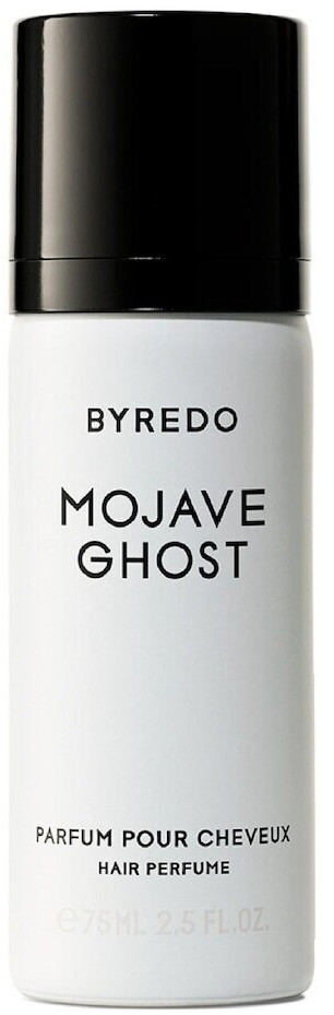 Photos - Women's Fragrance Byredo Mojave Ghost Hairmist  (75ml)