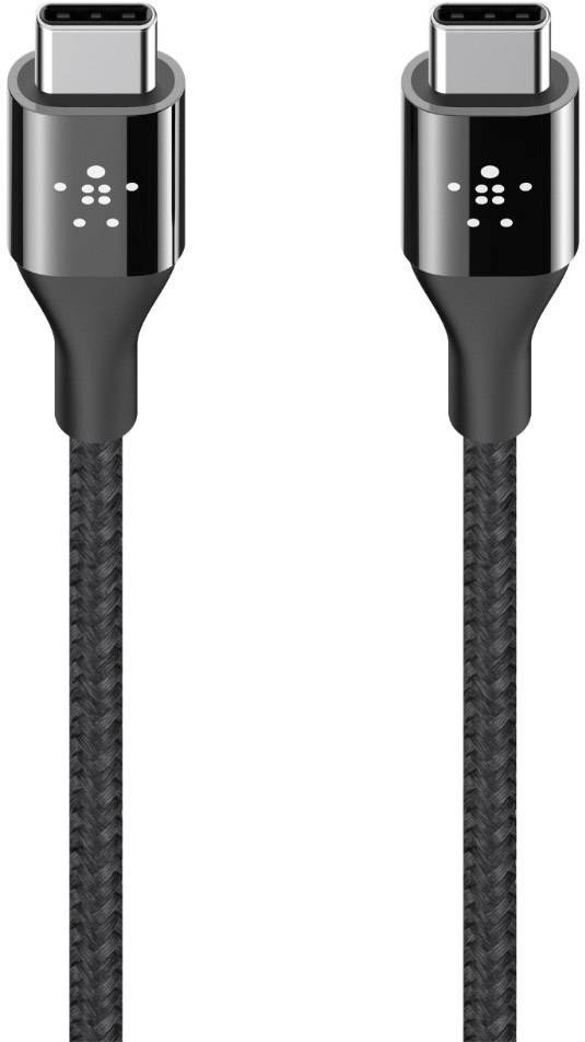Belkin DuraTek USB-C Cable (1,2m)