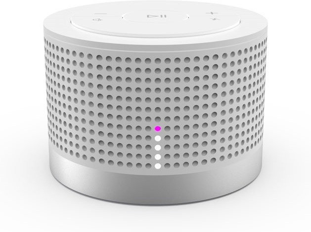 Clint HEIMDALL Wi-Fi Streaming Adapter