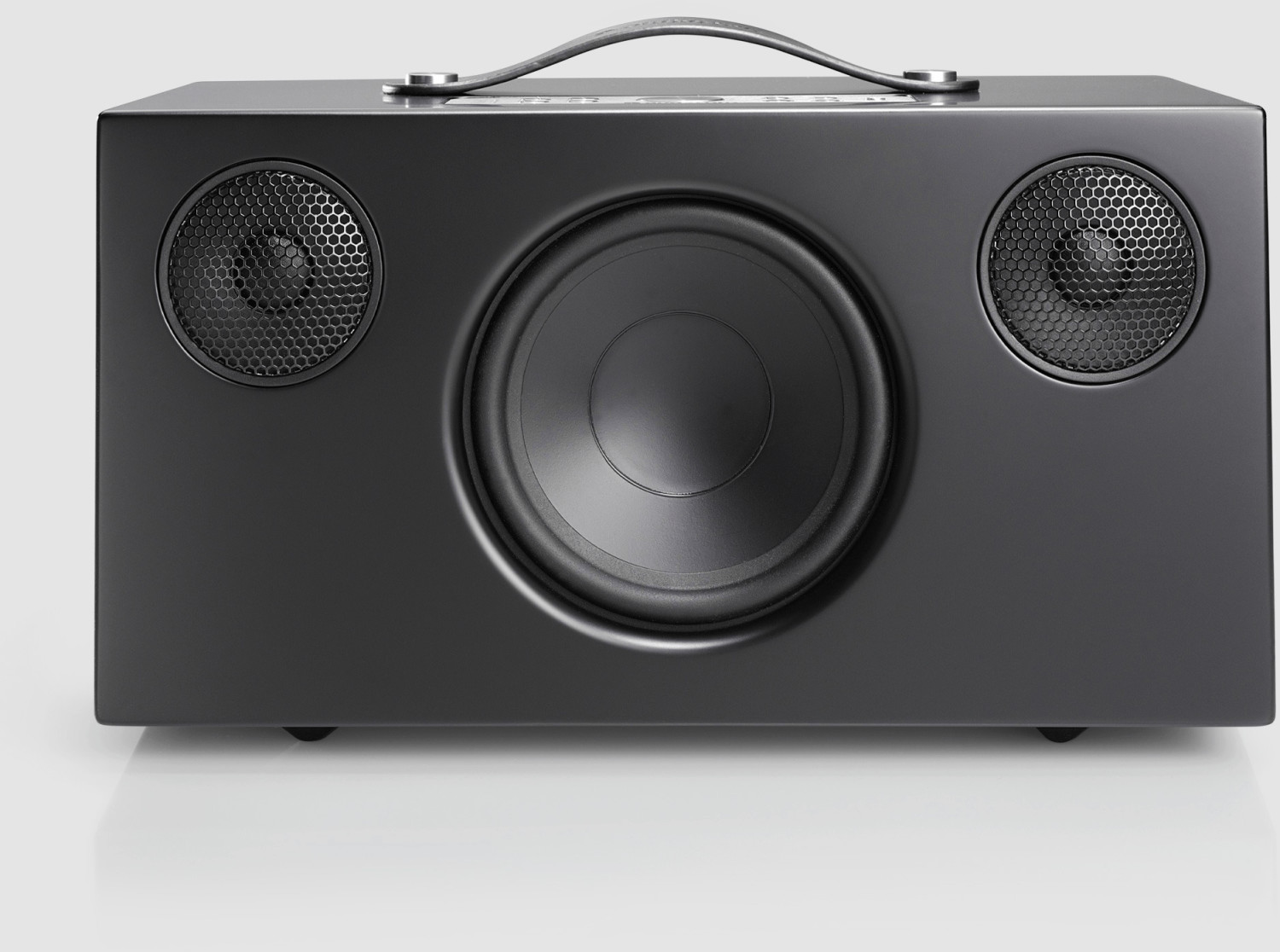 Audio Pro Addon C10 (noir)