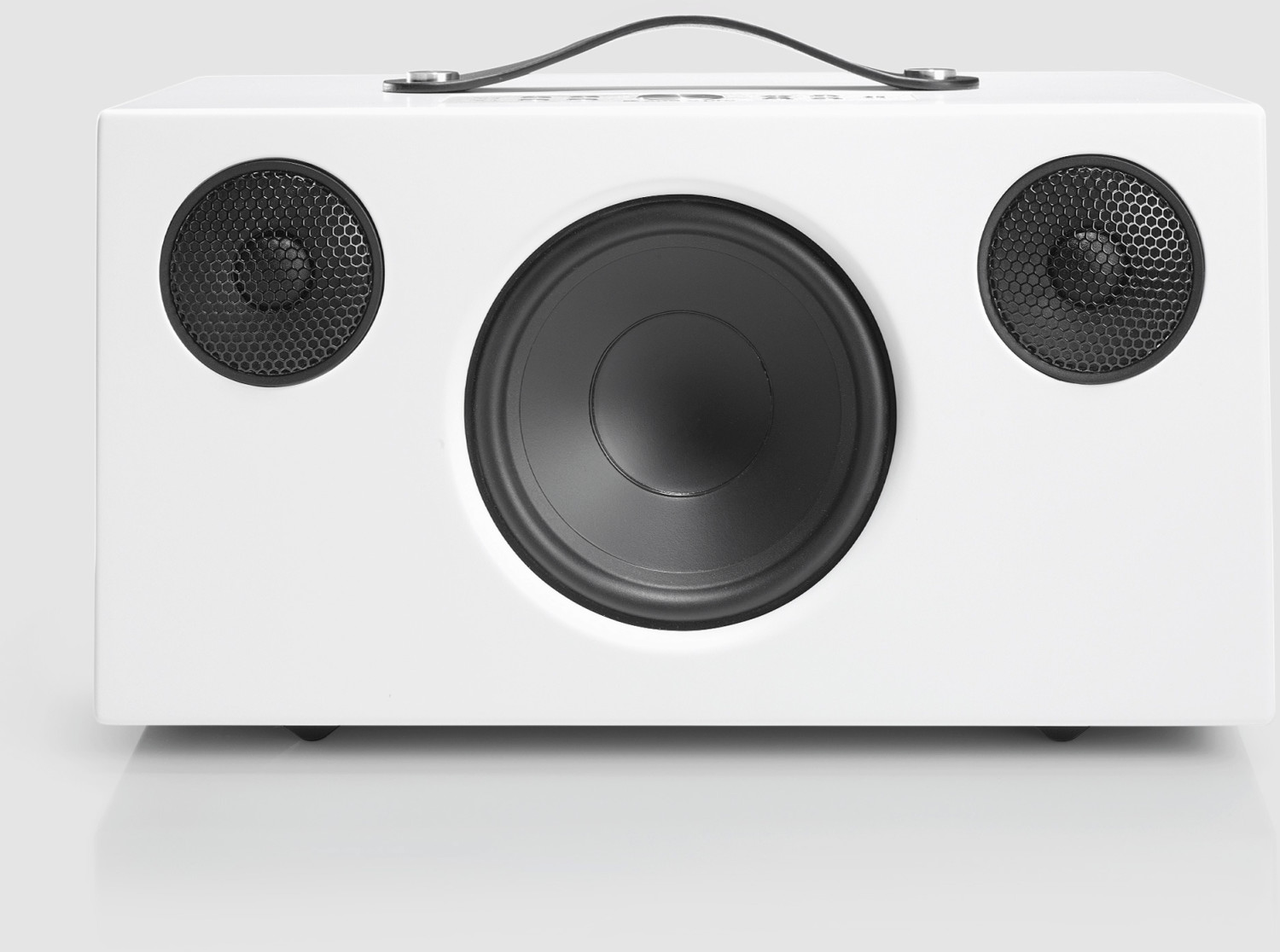Audio Pro Addon C10 blanc