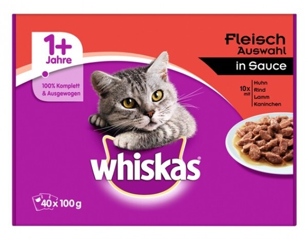 Whiskas 347478