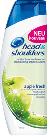 Head & Shoulders Apple Fresh Shampooing