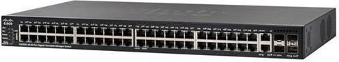 Cisco Systems SG550X-48