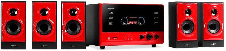 OneConcept V51