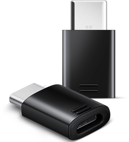 Samsung EE-GN930 USB Typ-C auf Micro-USB Adapter, Bild 4