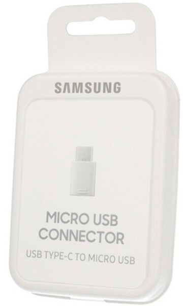 Samsung EE-GN930 USB Typ-C auf Micro-USB Adapter, Bild 5