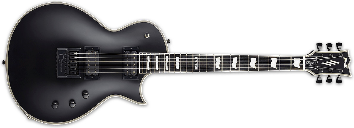 E-II Eclipse Evertune