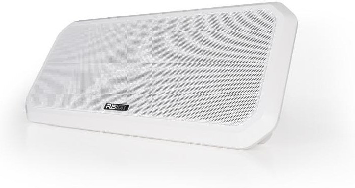 Fusion Sound-Panel RV-FS402 blanc