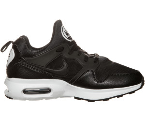 nike air max prime black and white