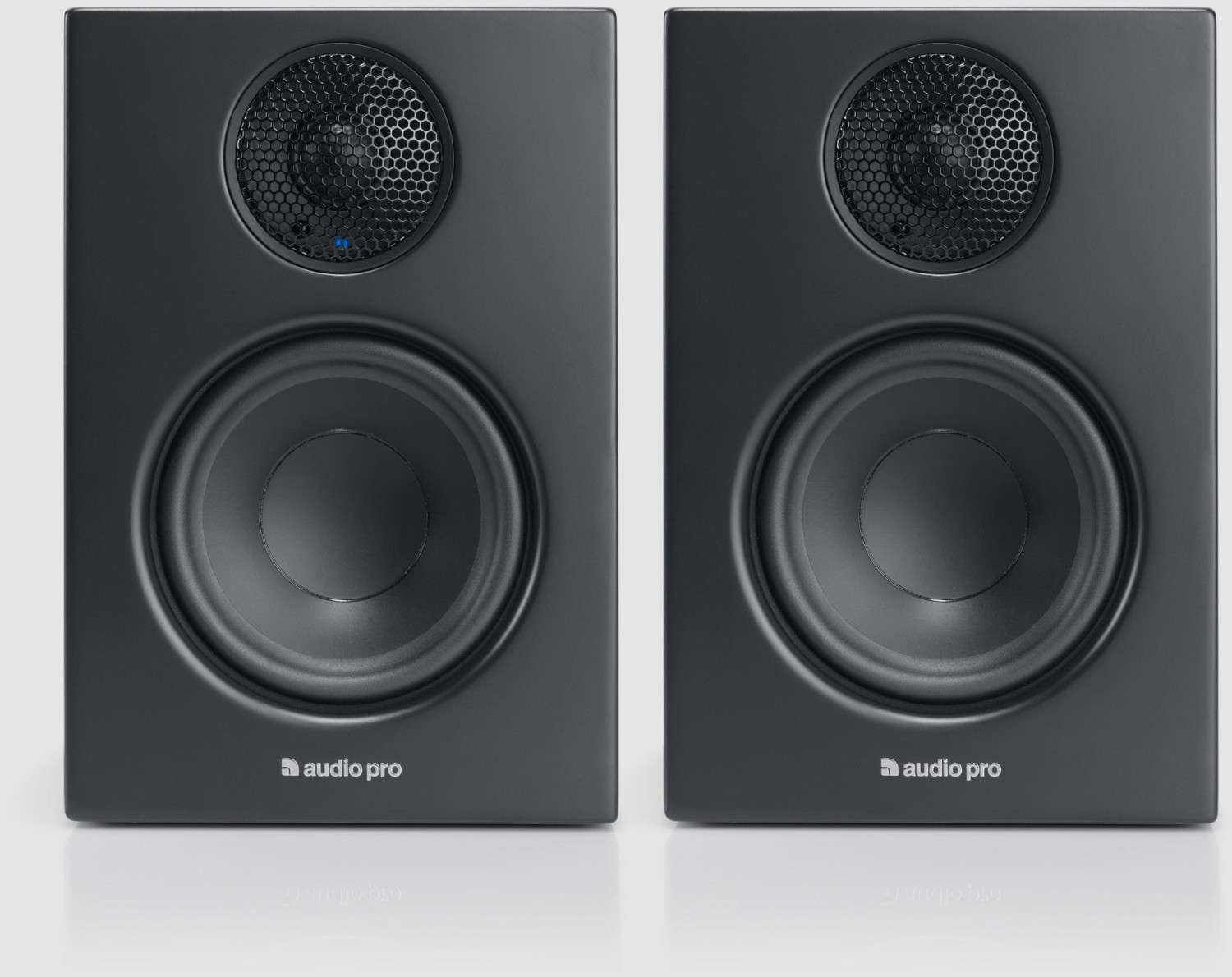 Audio Pro Addon T14 (noir)