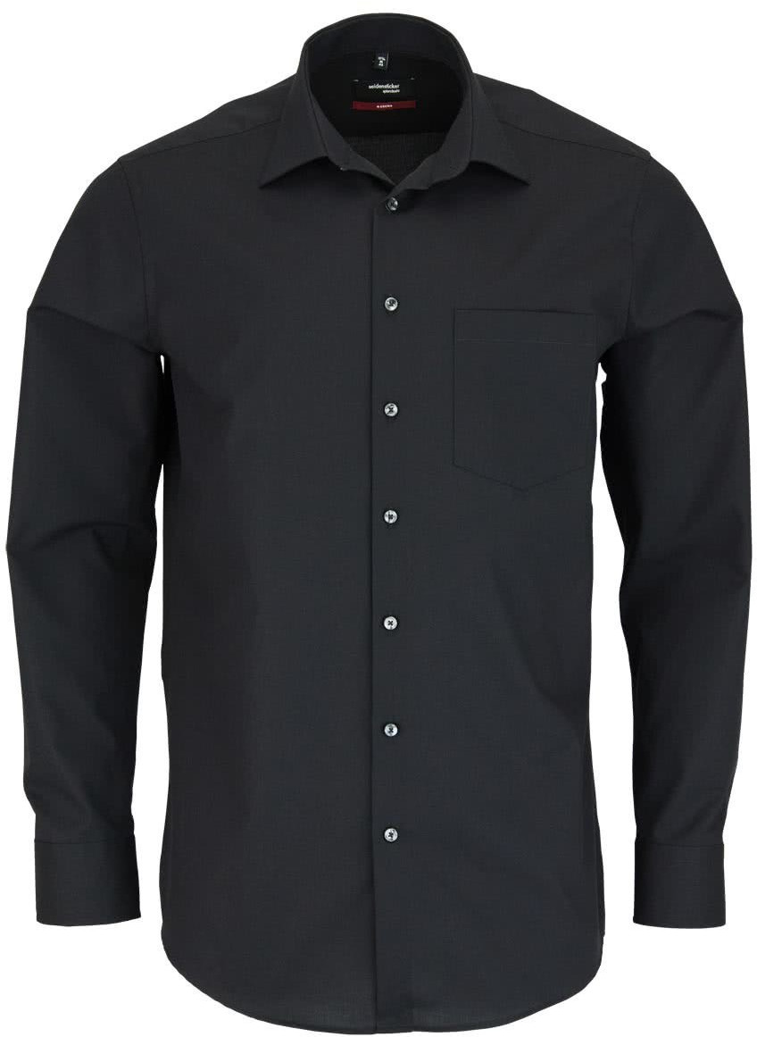 Seidensticker Splendesto Modern black (1000/84)