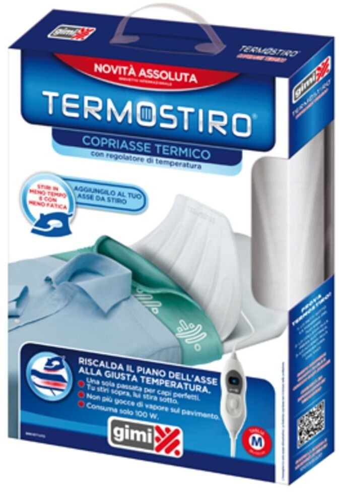 Gimi Termostiro 126 x 45