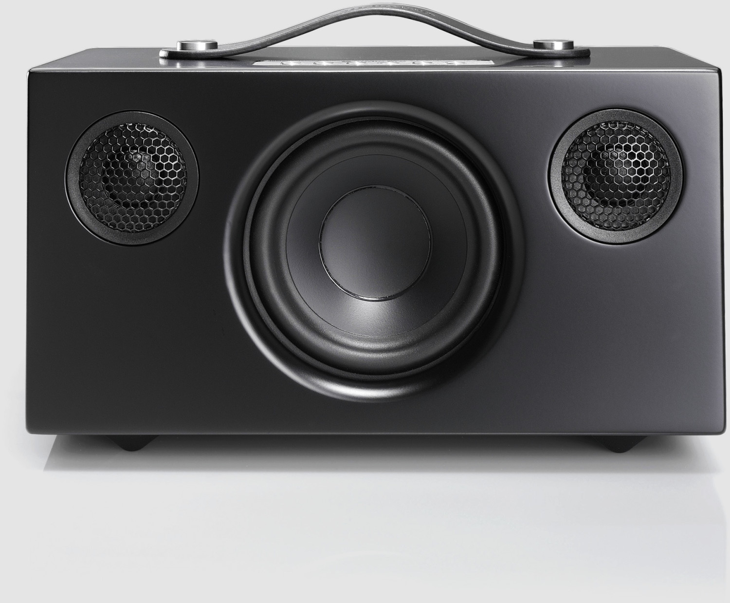 Audio Pro Addon T5 schwarz