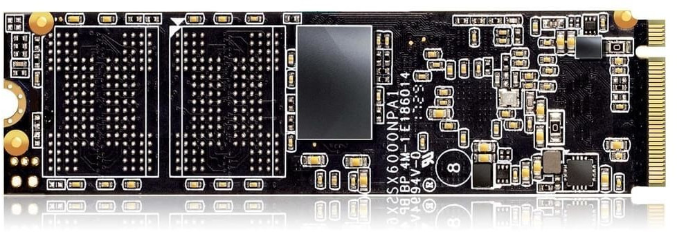 XPG SX6000 1 To