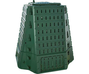 Prosperplast Biocompo 900 Liter grün