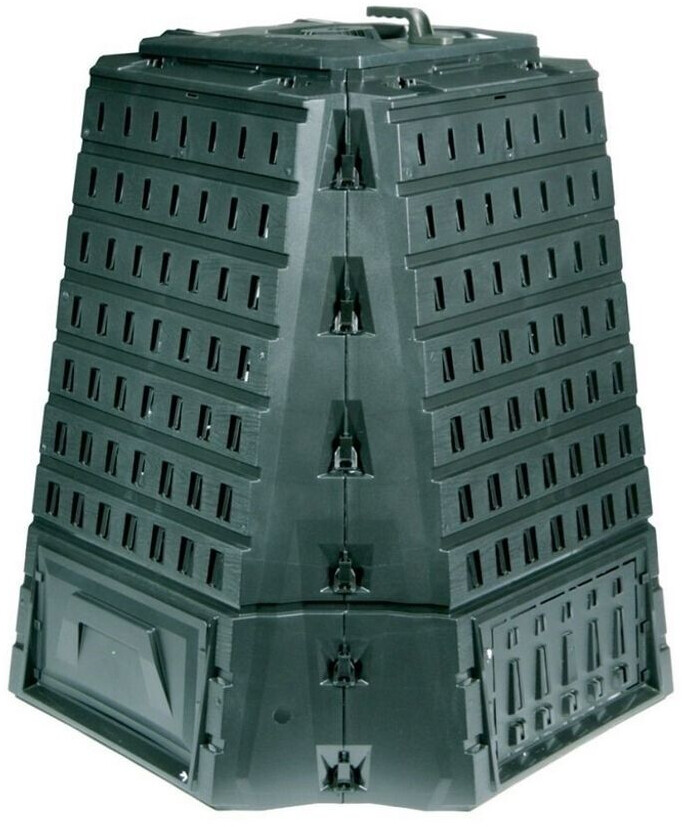 Prosperplast Prosperplast Biocompo IKBI900Z - side view