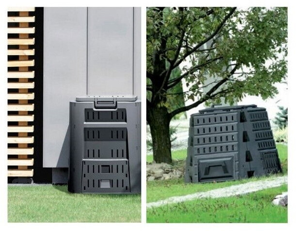 Prosperplast Prosperplast Biocompo IKBI900Z - detail view